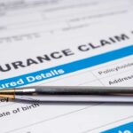 Filing an Insurance Claim