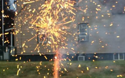 Will Insurance Pay for Fire Damage from Fireworks?