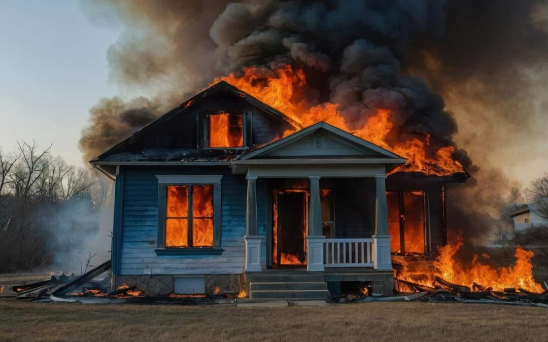 Rebuilding After a House Fire: Expert Tips for Fire Debris Removal and Insurance Claims