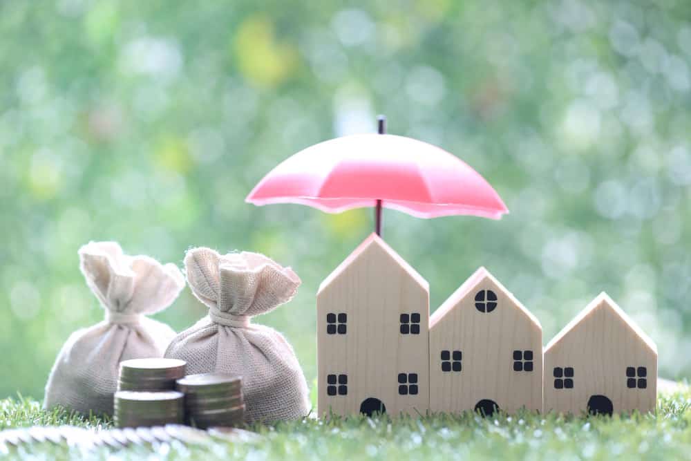 Common Property Insurance Claims During the Summer