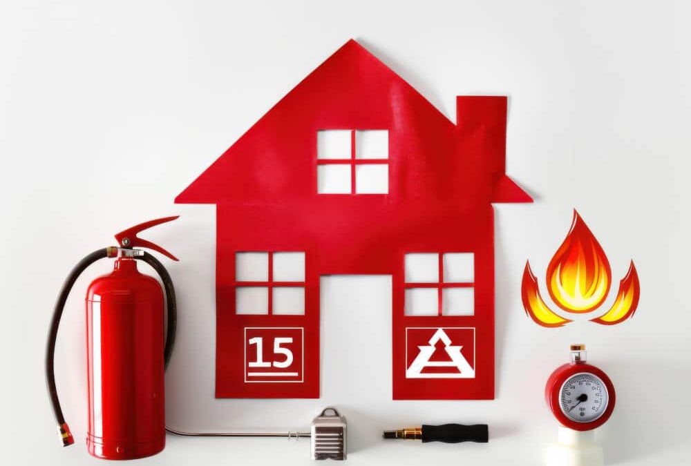 Fire Prevention Tips for Protecting Your Property