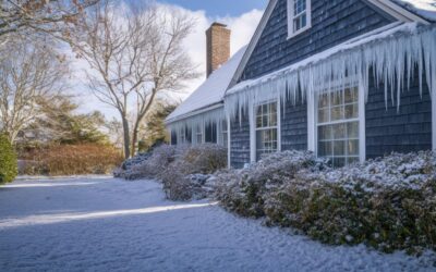 Does Home Insurance Cover Winter Snow-Related Accidents? What you need to Know