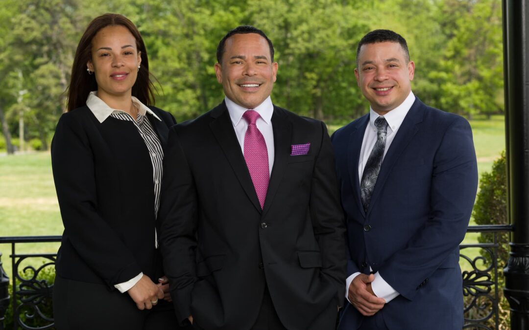 Trusted Public Adjusters in NJ