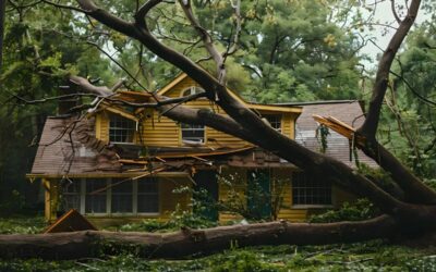 Atlantic Adjusting Co. Inc: Is Tree Damage Covered by My Insurance in NJ?
