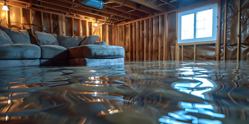 New Jersey Water Damage Claims