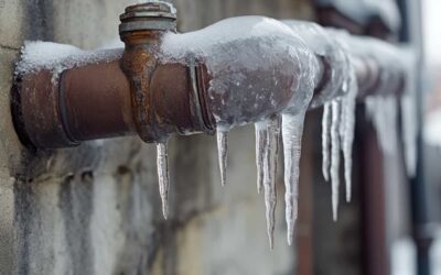 The Hidden Dangers of Frozen Pipes: What Homeowners Should Know Before Filing a Claim