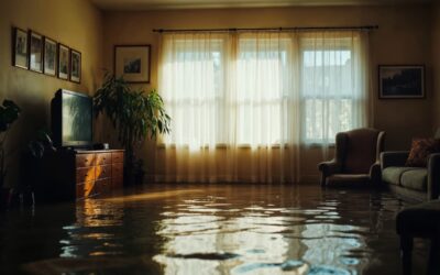 Flood Damage Insurance Claims: Why You Need a Public Adjuster