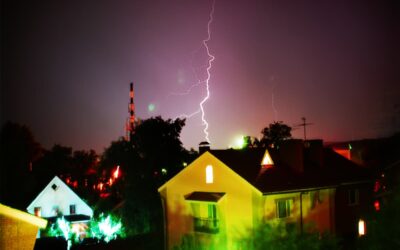 How We Help Homeowners Fight Lowball Lightning Damage Settlements