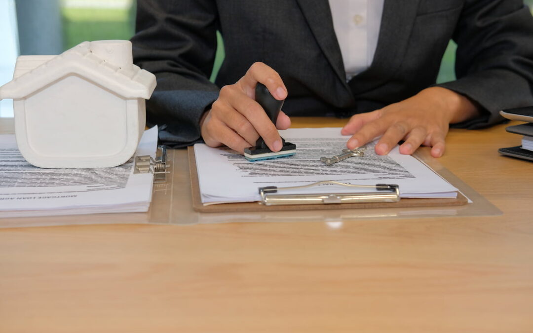 Services for Property Claims